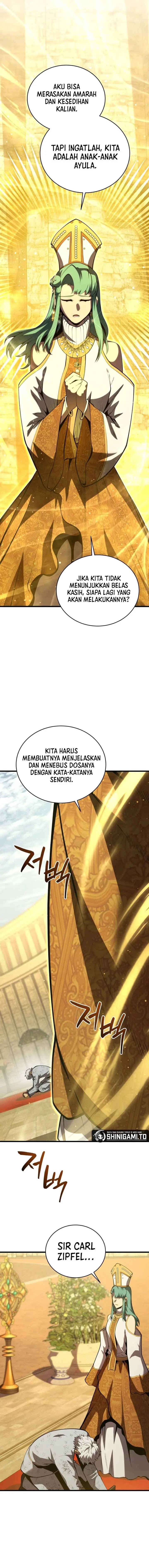 Read Swordmaster’s Youngest Son Bahasa Indonesia ID Manga Online