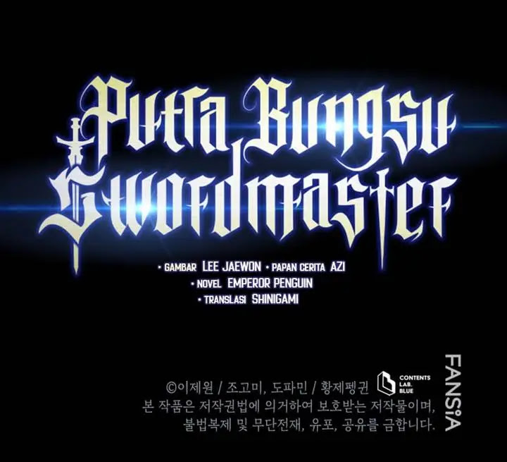 Read Swordmaster’s Youngest Son Bahasa Indonesia ID Manga Online