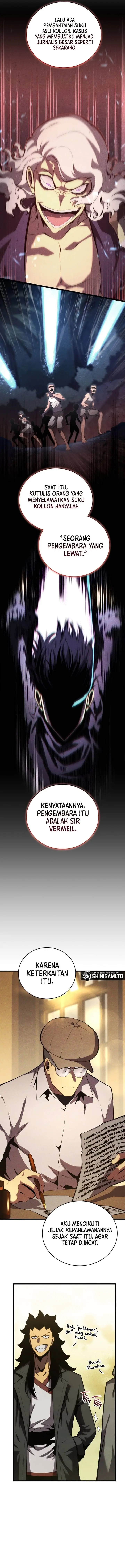 Read Swordmaster’s Youngest Son Bahasa Indonesia ID Manga Online