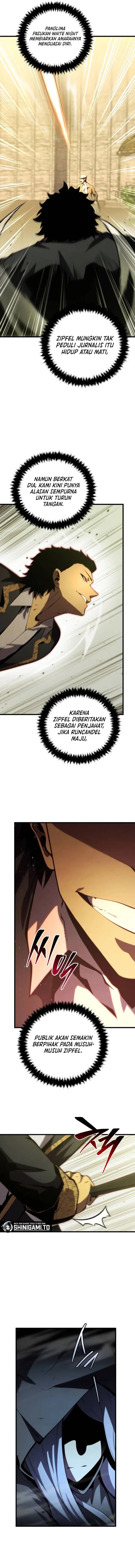 Read Swordmaster’s Youngest Son Bahasa Indonesia ID Manga Online