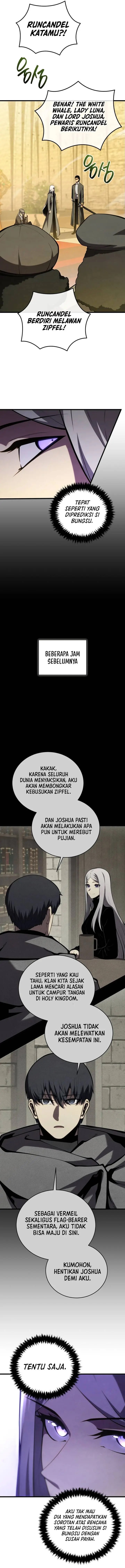 Read Swordmaster’s Youngest Son Bahasa Indonesia ID Manga Online