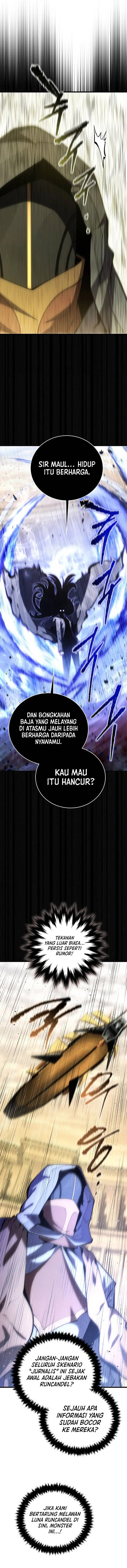 Read Swordmaster’s Youngest Son Bahasa Indonesia ID Manga Online