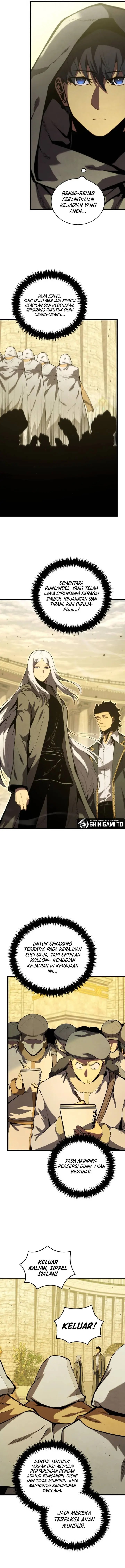 Read Swordmaster’s Youngest Son Bahasa Indonesia ID Manga Online