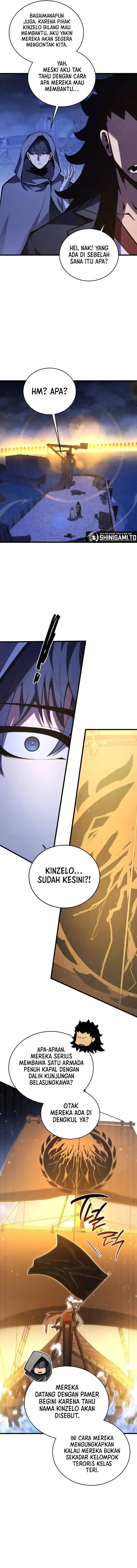 Read Swordmaster’s Youngest Son Bahasa Indonesia ID Manga Online