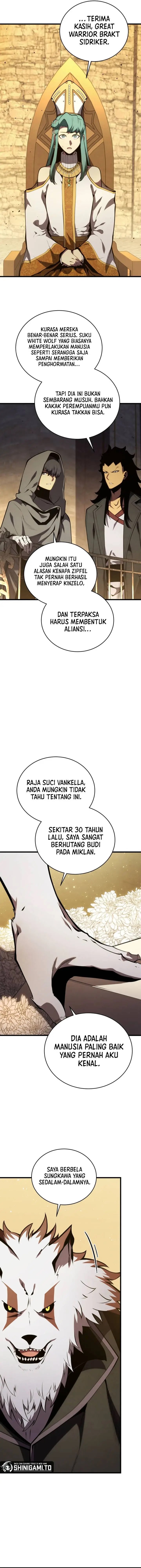 Read Swordmaster’s Youngest Son Bahasa Indonesia ID Manga Online