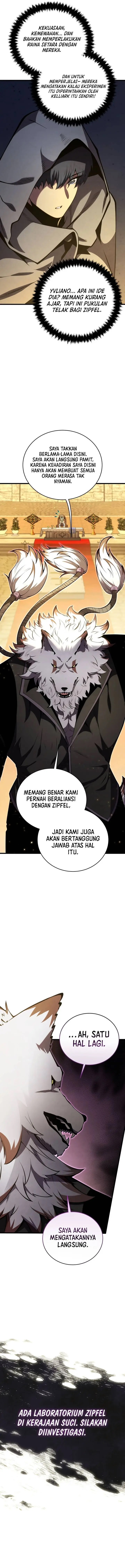 Read Swordmaster’s Youngest Son Bahasa Indonesia ID Manga Online