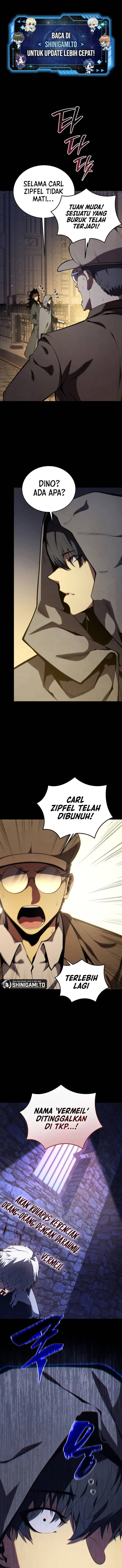 Read Swordmaster’s Youngest Son Bahasa Indonesia ID Manga Online