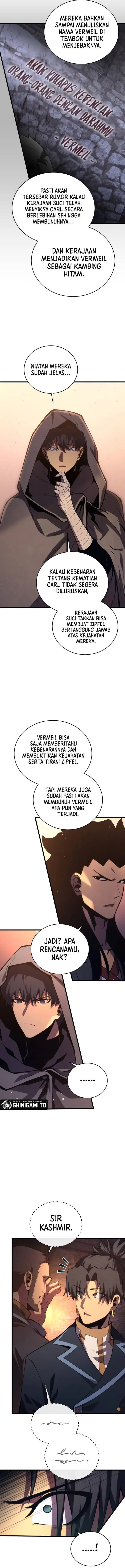 Read Swordmaster’s Youngest Son Bahasa Indonesia ID Manga Online