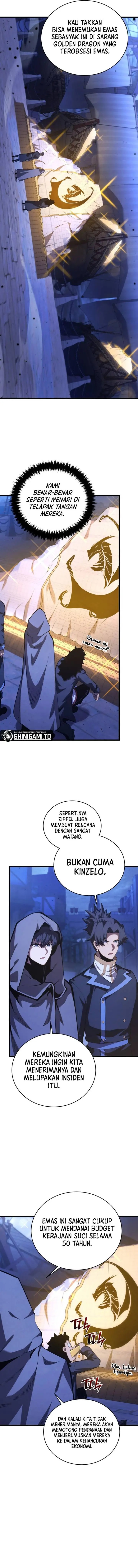 Read Swordmaster’s Youngest Son Bahasa Indonesia ID Manga Online