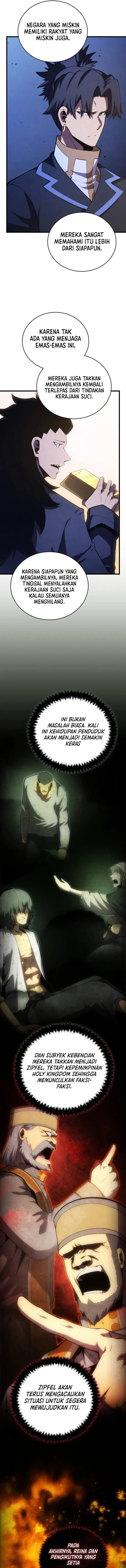 Read Swordmaster’s Youngest Son Bahasa Indonesia ID Manga Online