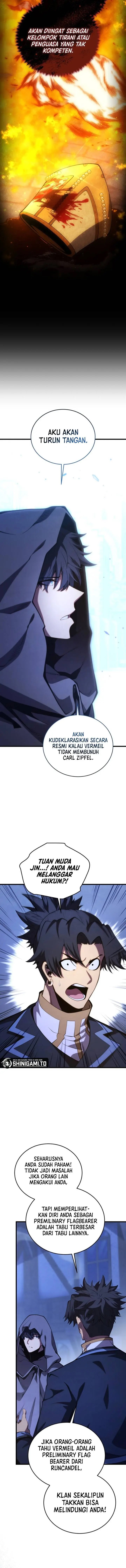 Read Swordmaster’s Youngest Son Bahasa Indonesia ID Manga Online