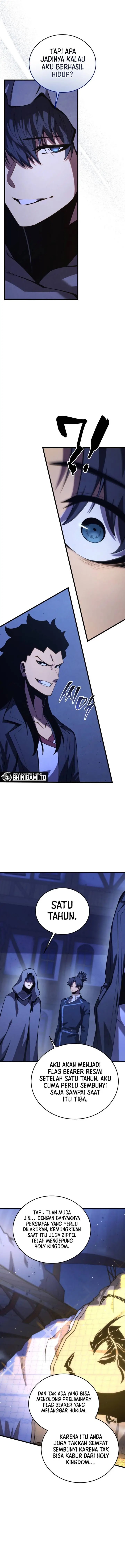 Read Swordmaster’s Youngest Son Bahasa Indonesia ID Manga Online