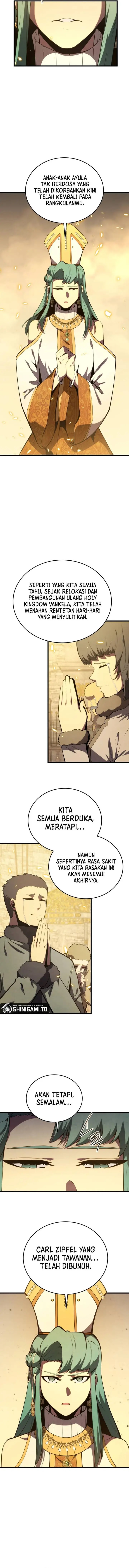 Read Swordmaster’s Youngest Son Bahasa Indonesia ID Manga Online
