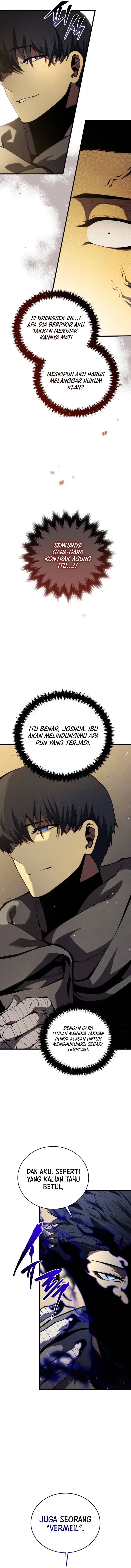 Read Swordmaster’s Youngest Son Bahasa Indonesia ID Manga Online