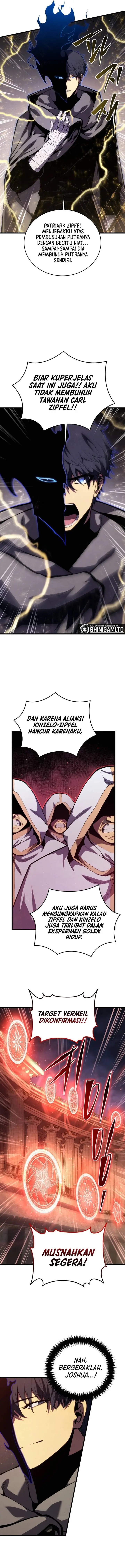 Read Swordmaster’s Youngest Son Bahasa Indonesia ID Manga Online