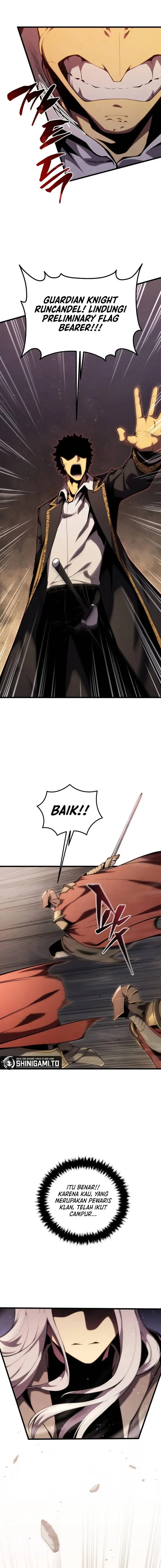 Read Swordmaster’s Youngest Son Bahasa Indonesia ID Manga Online