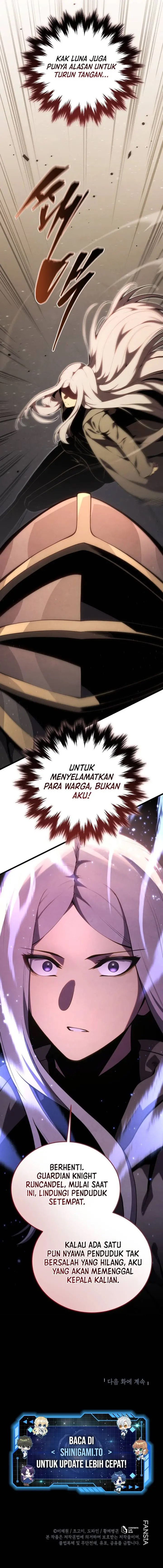 Read Swordmaster’s Youngest Son Bahasa Indonesia ID Manga Online