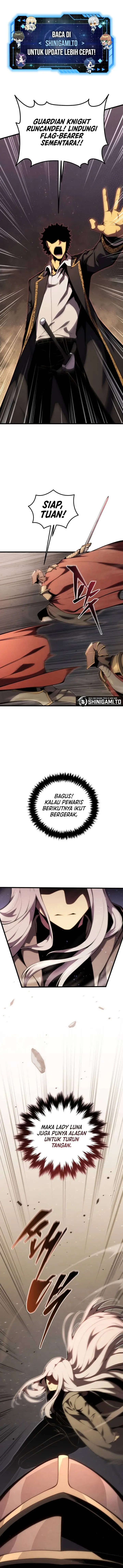 Read Swordmaster’s Youngest Son Bahasa Indonesia ID Manga Online
