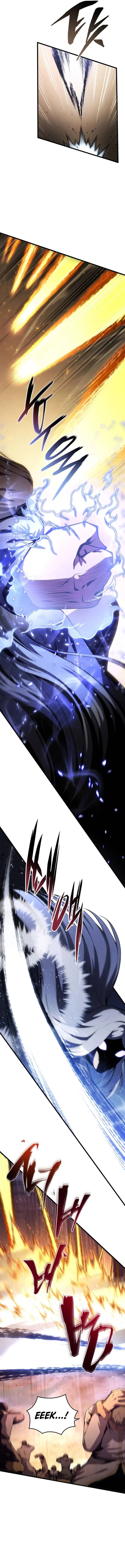 Read Swordmaster’s Youngest Son Bahasa Indonesia ID Manga Online