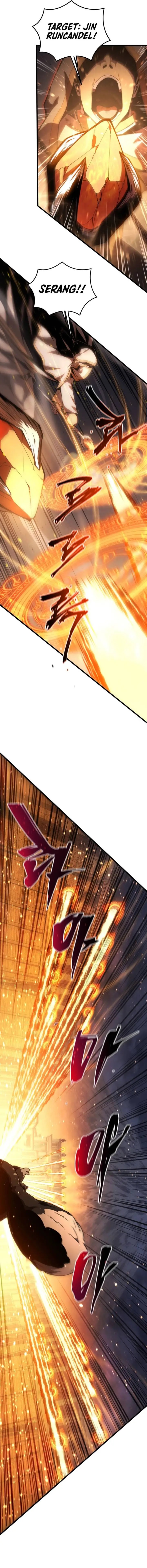 Read Swordmaster’s Youngest Son Bahasa Indonesia ID Manga Online