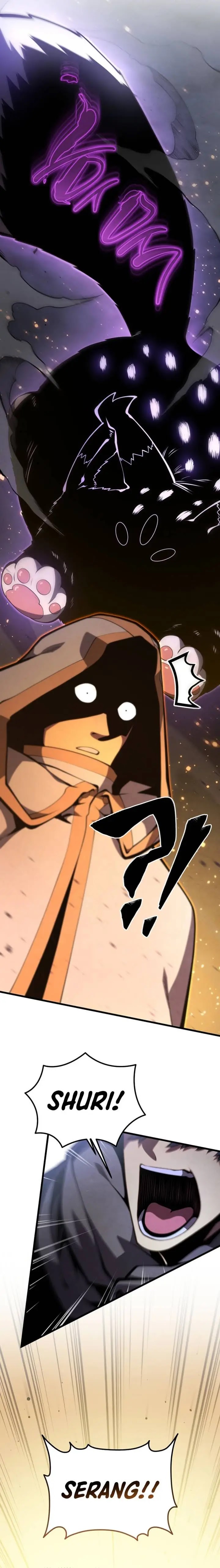 Read Swordmaster’s Youngest Son Bahasa Indonesia ID Manga Online