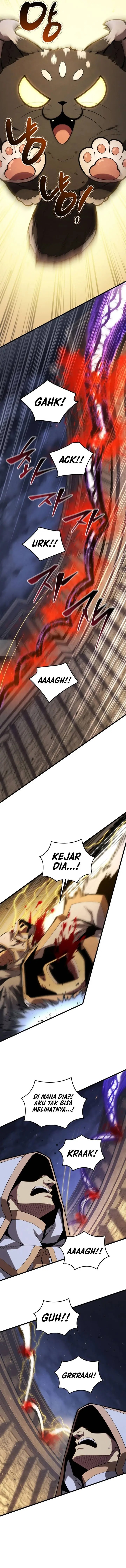 Read Swordmaster’s Youngest Son Bahasa Indonesia ID Manga Online
