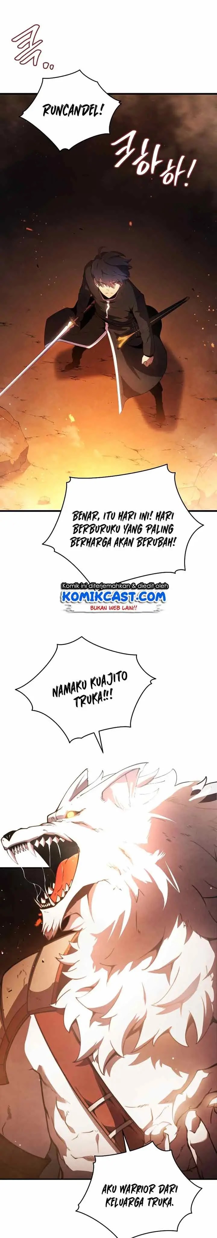 Read Swordmaster’s Youngest Son Bahasa Indonesia ID Manga Online