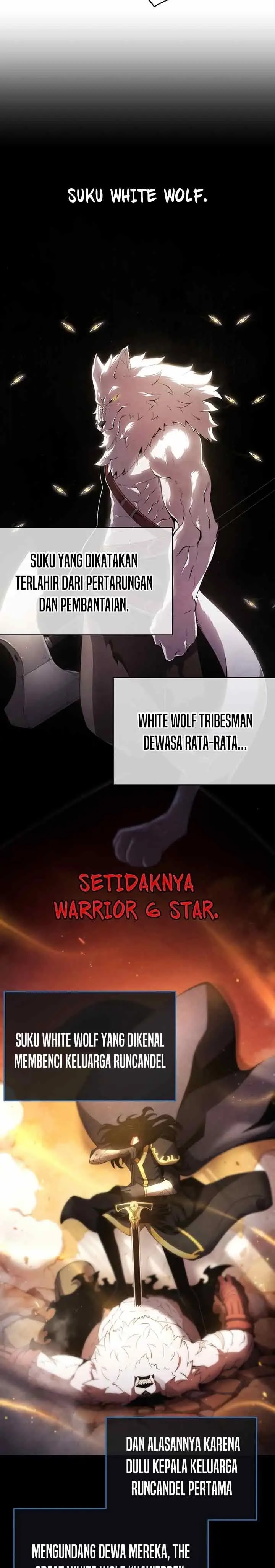 Read Swordmaster’s Youngest Son Bahasa Indonesia ID Manga Online