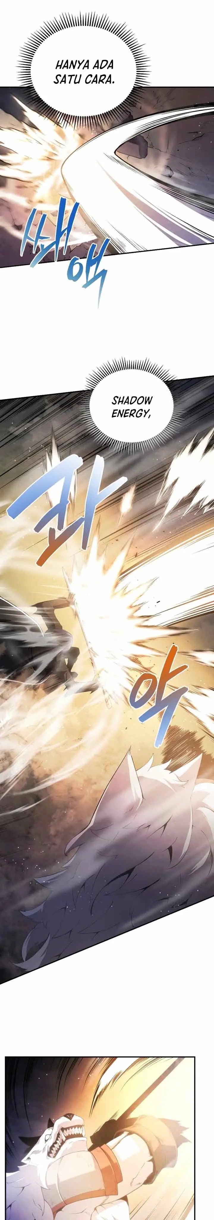Read Swordmaster’s Youngest Son Bahasa Indonesia ID Manga Online