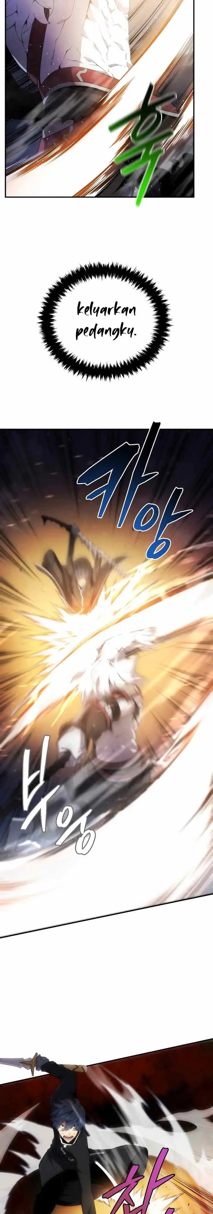 Read Swordmaster’s Youngest Son Bahasa Indonesia ID Manga Online