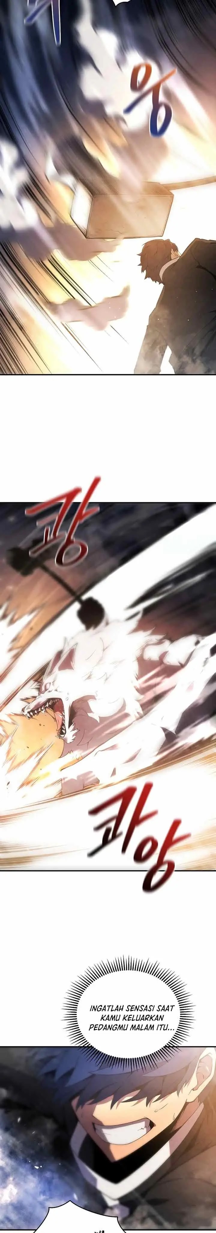 Read Swordmaster’s Youngest Son Bahasa Indonesia ID Manga Online