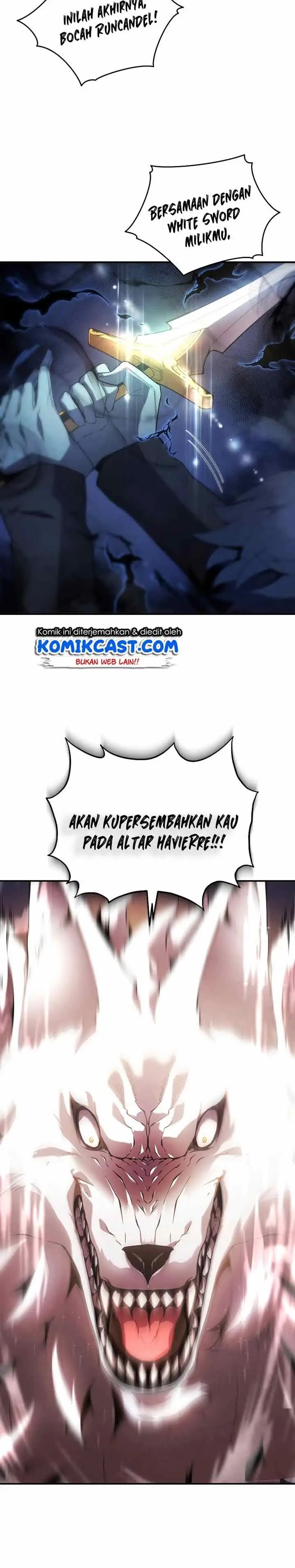 Read Swordmaster’s Youngest Son Bahasa Indonesia ID Manga Online