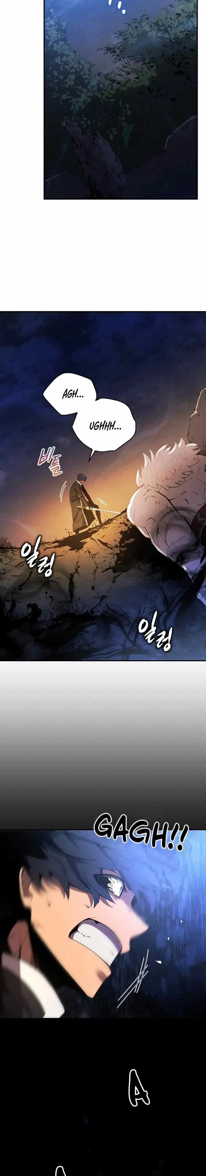 Read Swordmaster’s Youngest Son Bahasa Indonesia ID Manga Online