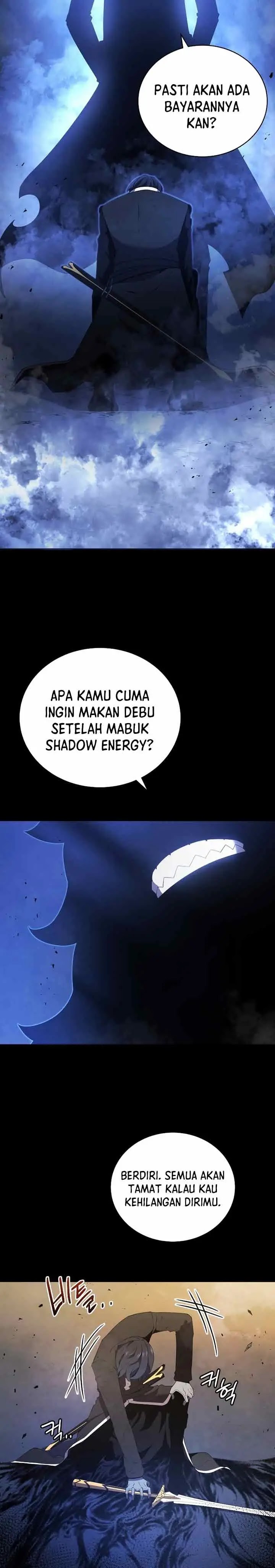 Read Swordmaster’s Youngest Son Bahasa Indonesia ID Manga Online