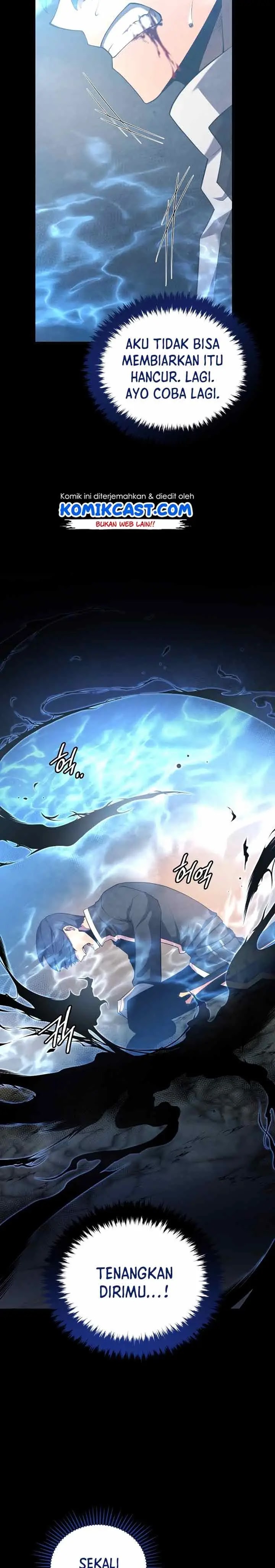 Read Swordmaster’s Youngest Son Bahasa Indonesia ID Manga Online