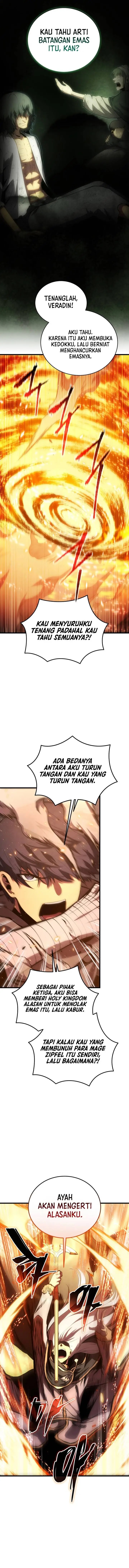 Read Swordmaster’s Youngest Son Bahasa Indonesia ID Manga Online
