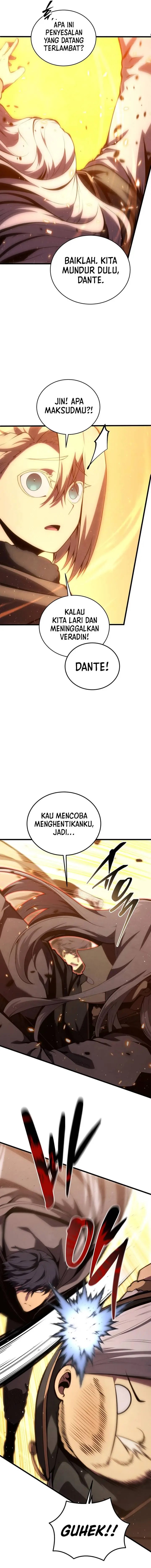 Read Swordmaster’s Youngest Son Bahasa Indonesia ID Manga Online