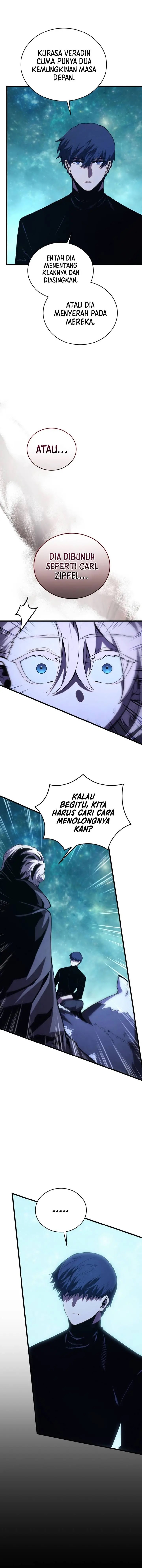 Read Swordmaster’s Youngest Son Bahasa Indonesia ID Manga Online