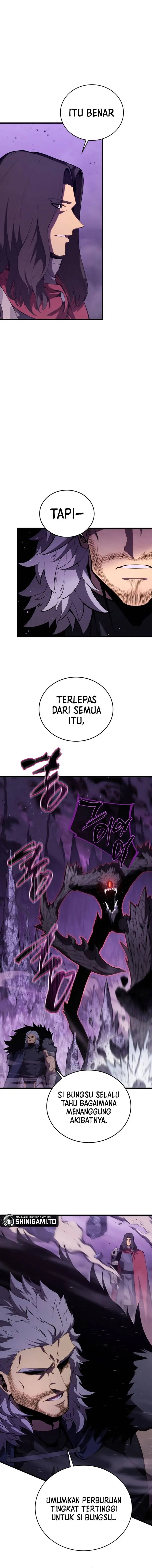 Read Swordmaster’s Youngest Son Bahasa Indonesia ID Manga Online