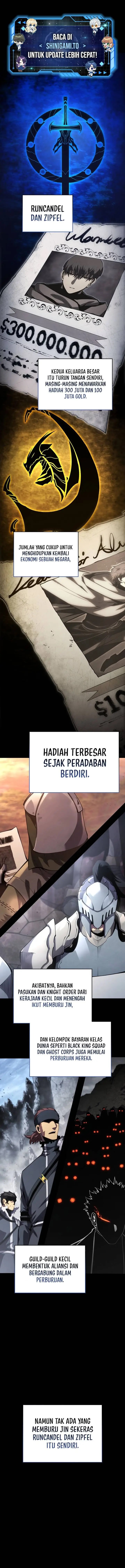 Read Swordmaster’s Youngest Son Bahasa Indonesia ID Manga Online