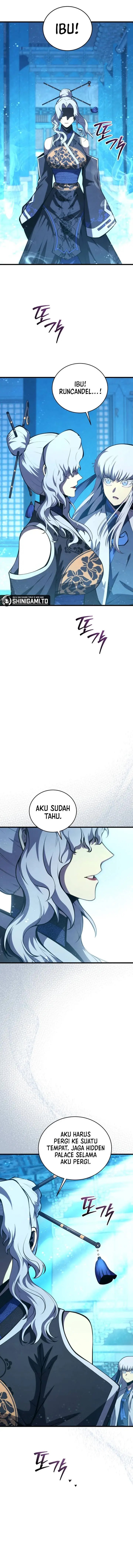 Read Swordmaster’s Youngest Son Bahasa Indonesia ID Manga Online