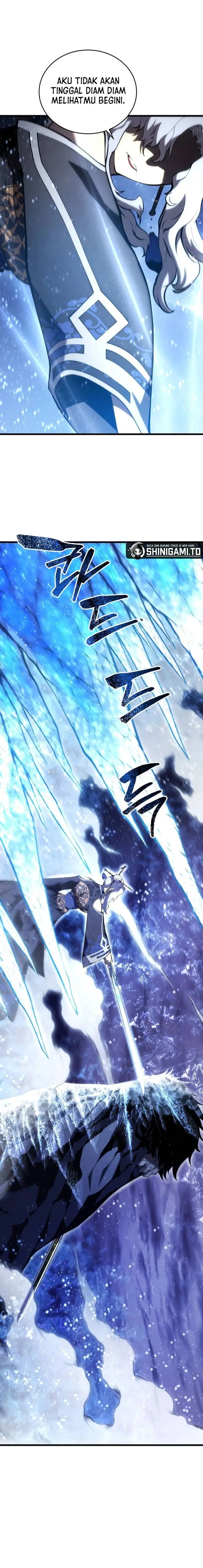 Read Swordmaster’s Youngest Son Bahasa Indonesia ID Manga Online