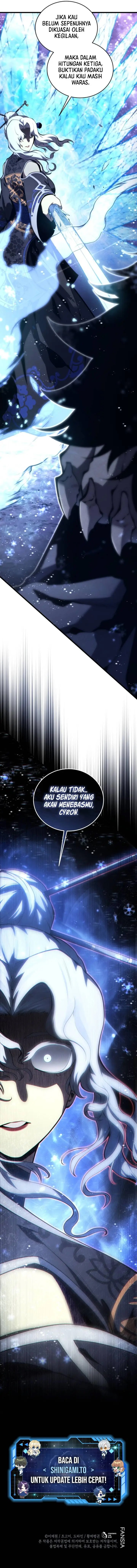 Read Swordmaster’s Youngest Son Bahasa Indonesia ID Manga Online