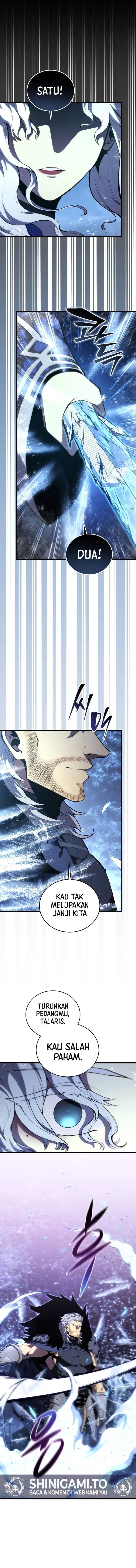 Read Swordmaster’s Youngest Son Bahasa Indonesia ID Manga Online