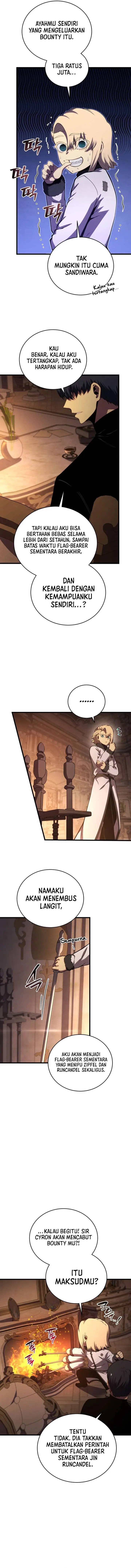 Read Swordmaster’s Youngest Son Bahasa Indonesia ID Manga Online