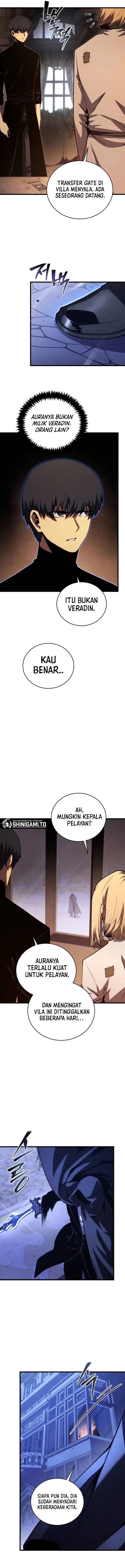 Read Swordmaster’s Youngest Son Bahasa Indonesia ID Manga Online