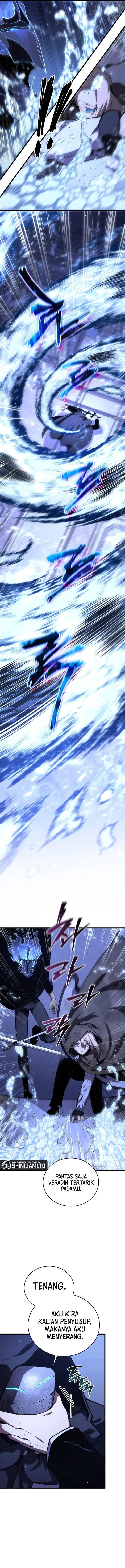 Read Swordmaster’s Youngest Son Bahasa Indonesia ID Manga Online