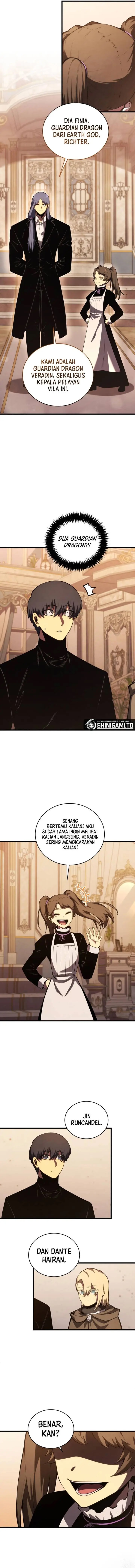 Read Swordmaster’s Youngest Son Bahasa Indonesia ID Manga Online