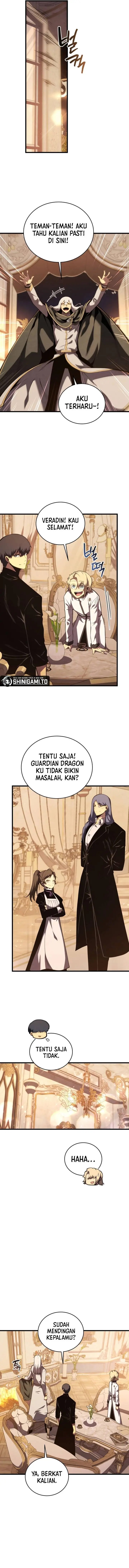 Read Swordmaster’s Youngest Son Bahasa Indonesia ID Manga Online