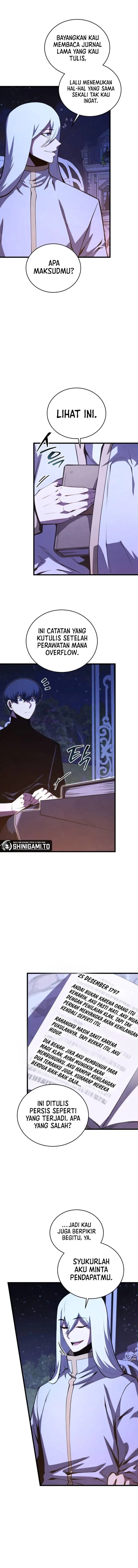 Read Swordmaster’s Youngest Son Bahasa Indonesia ID Manga Online